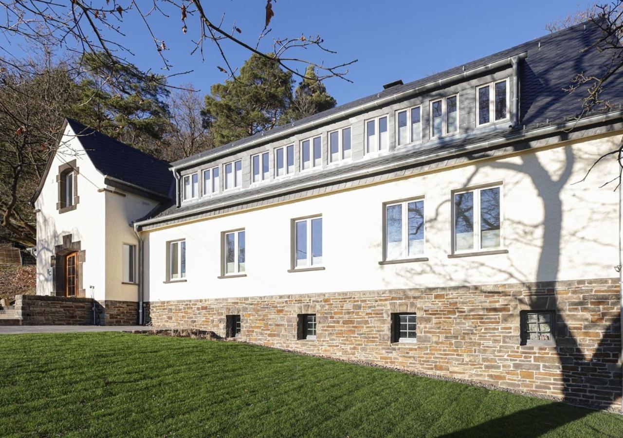 Residenz Kirchberg Hotel Adenau Exterior photo